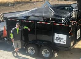 Best Scrap Metal Removal  in Elizabeth Lake, CA